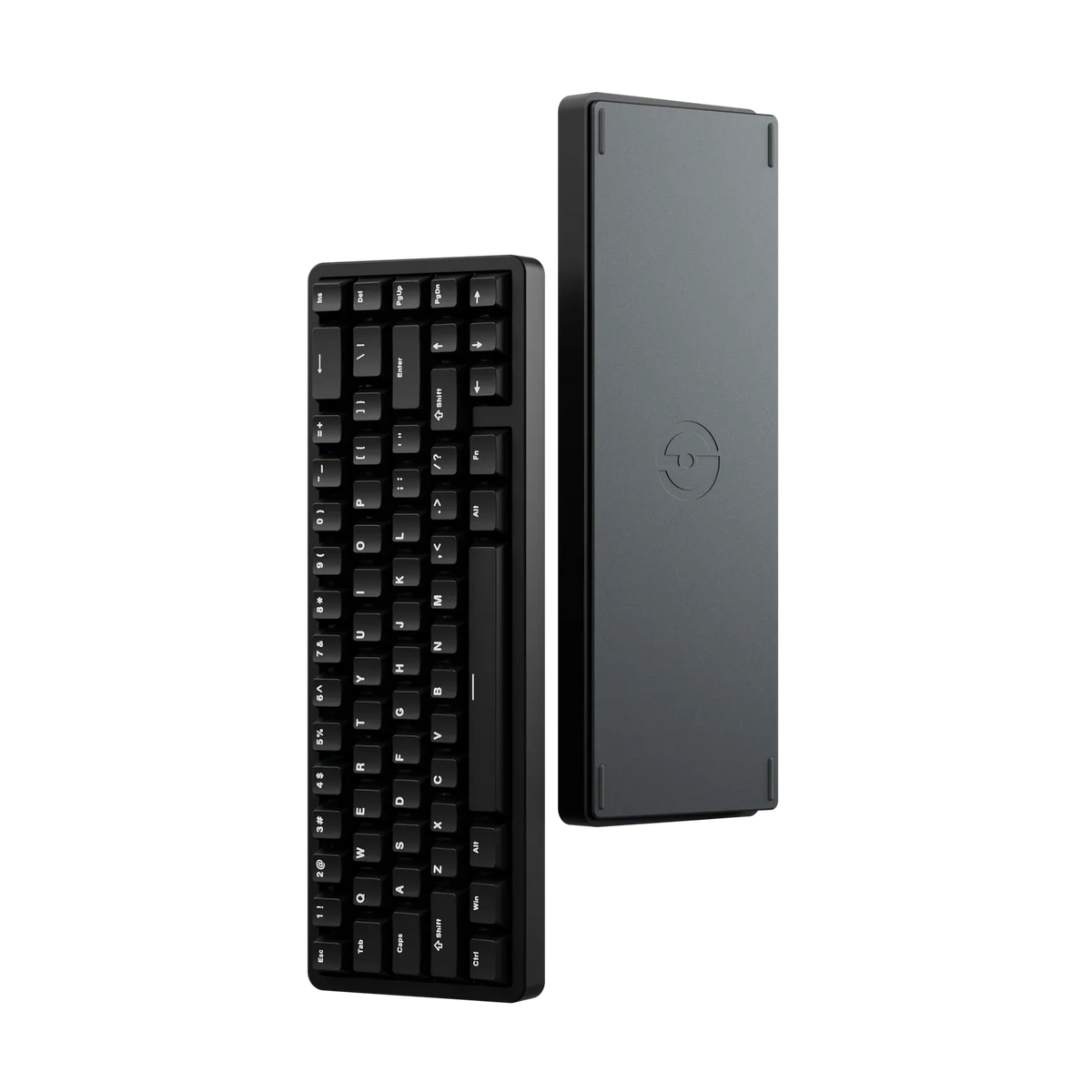 Chilkey ND65 Aluminium 65% ANSI Mechanical Keyboard