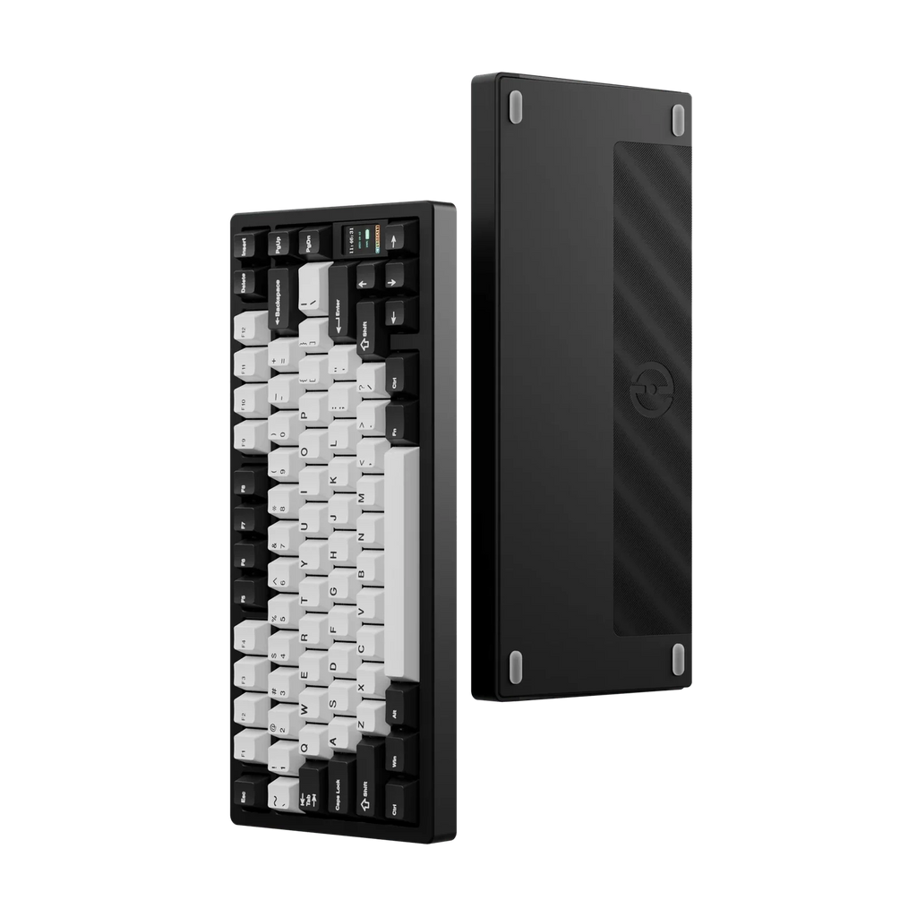 Chilkey ND75 Aluminium 75% ANSI Mechanical Keyboard