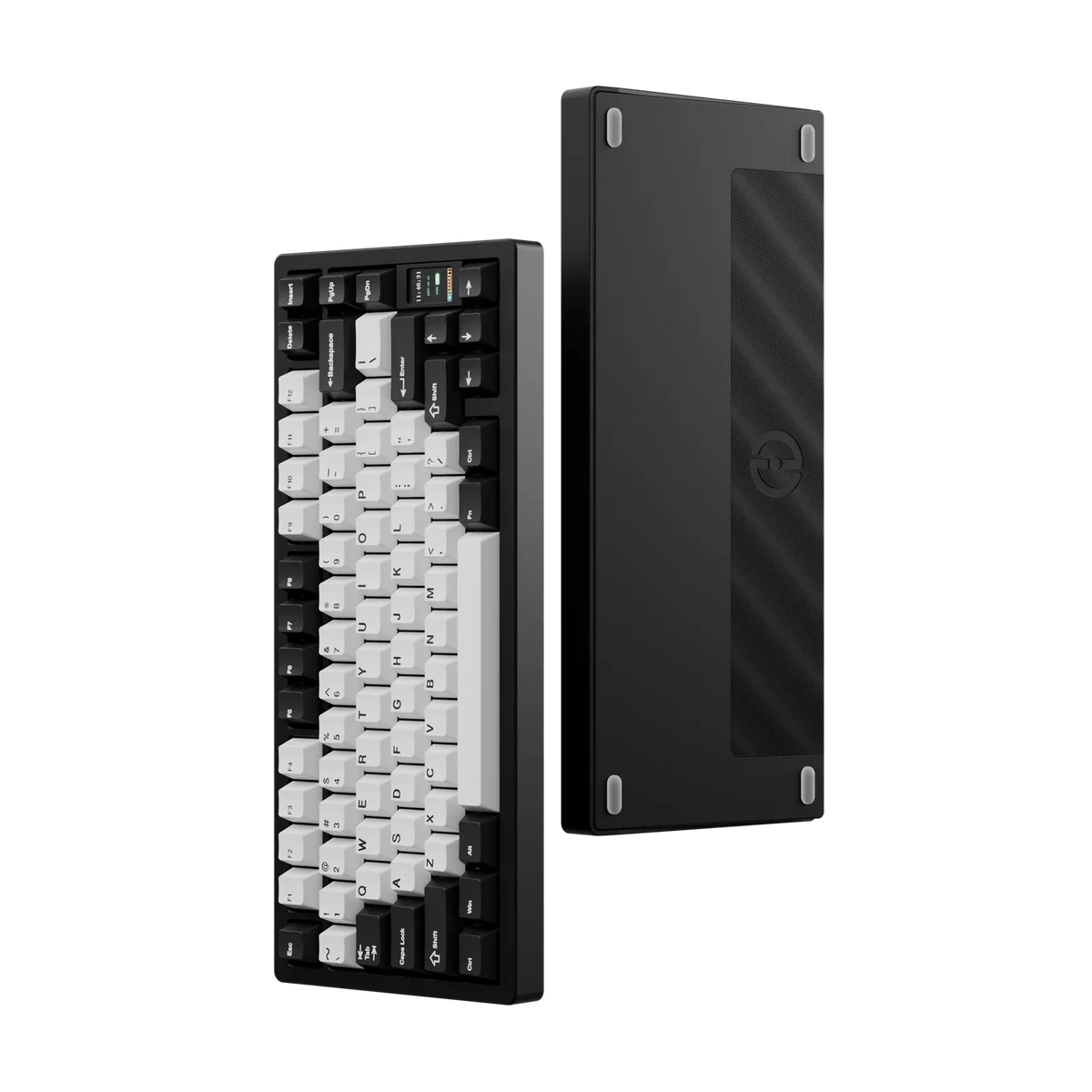 Chilkey ND75 Aluminium 75% ANSI Mechanical Keyboard