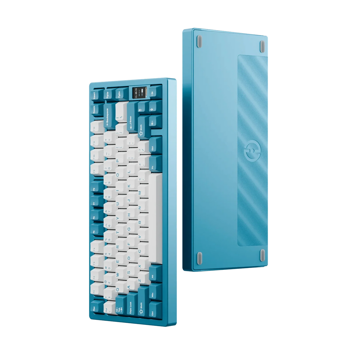 Chilkey ND75 Aluminium 75% ANSI Mechanical Keyboard
