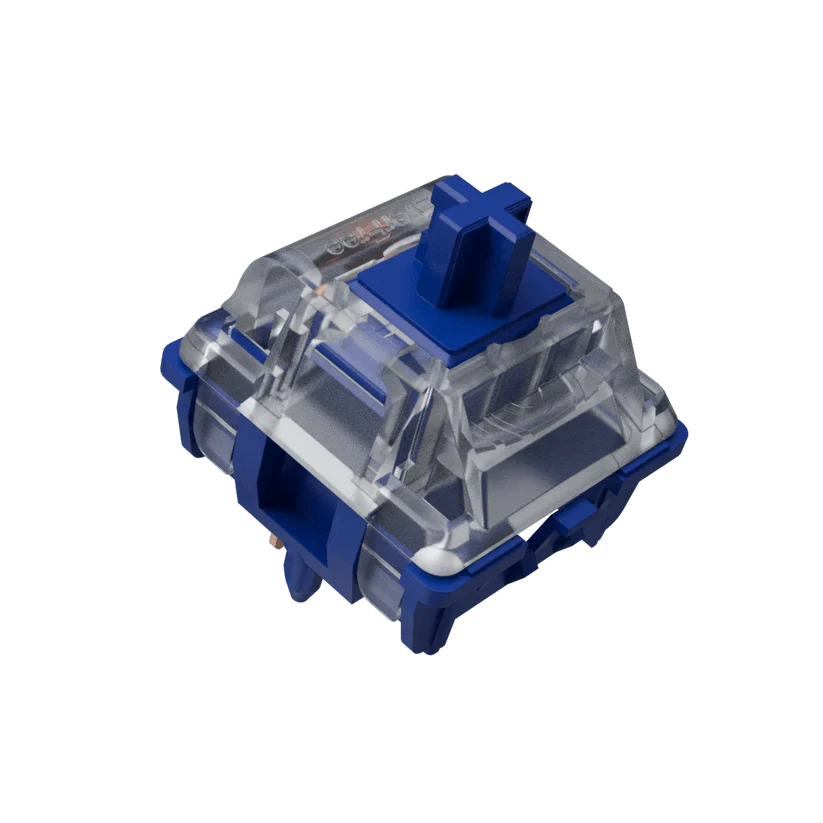 Chilkey EF Dopamine Blue Linear Switch