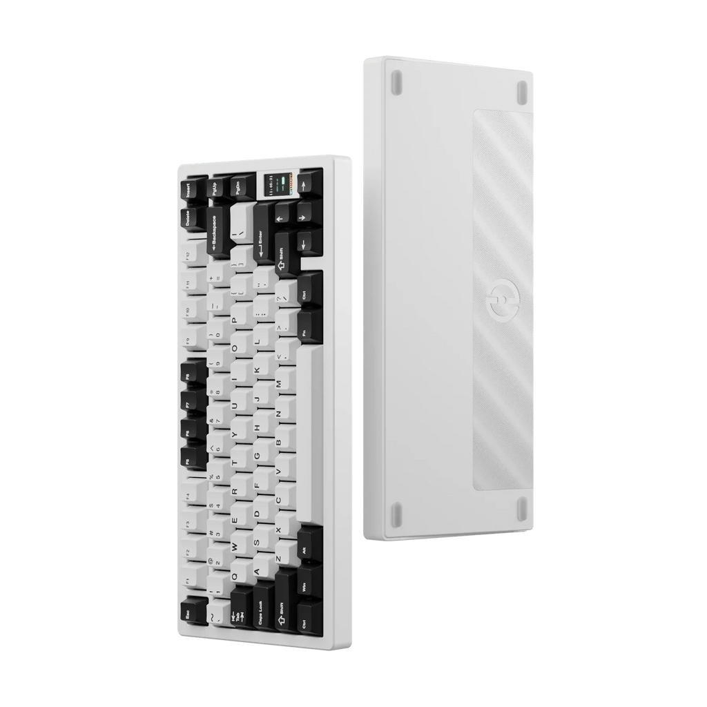 Chilkey ND75 Aluminium 75% ANSI Mechanical Keyboard