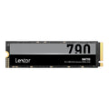 2TB Lexar NM790 PCIe 4.0 NVMe M.2 SSD