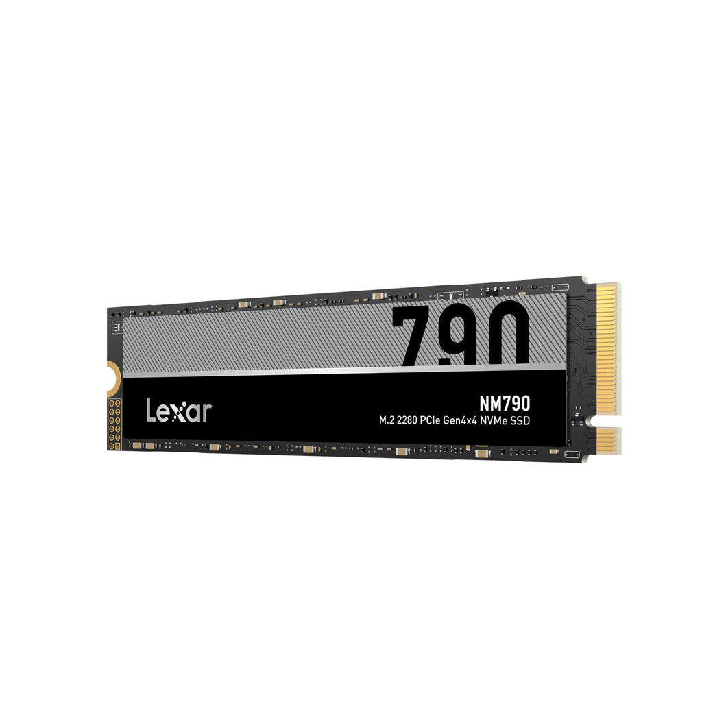 2TB Lexar NM790 PCIe 4.0 NVMe M.2 SSD