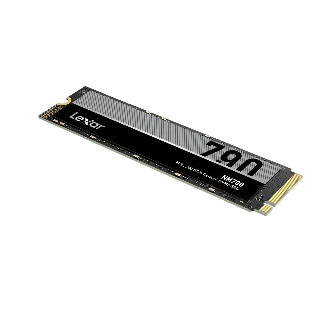 2TB Lexar NM790 PCIe 4.0 NVMe M.2 SSD