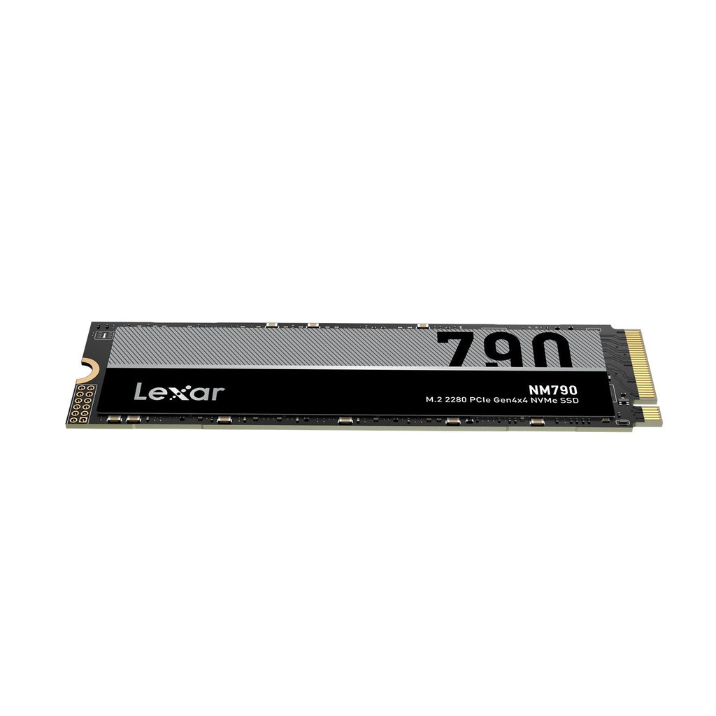 2TB Lexar NM790 PCIe 4.0 NVMe M.2 SSD