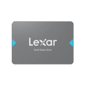 240GB Lexar NQ100 2.5" SATA SSD
