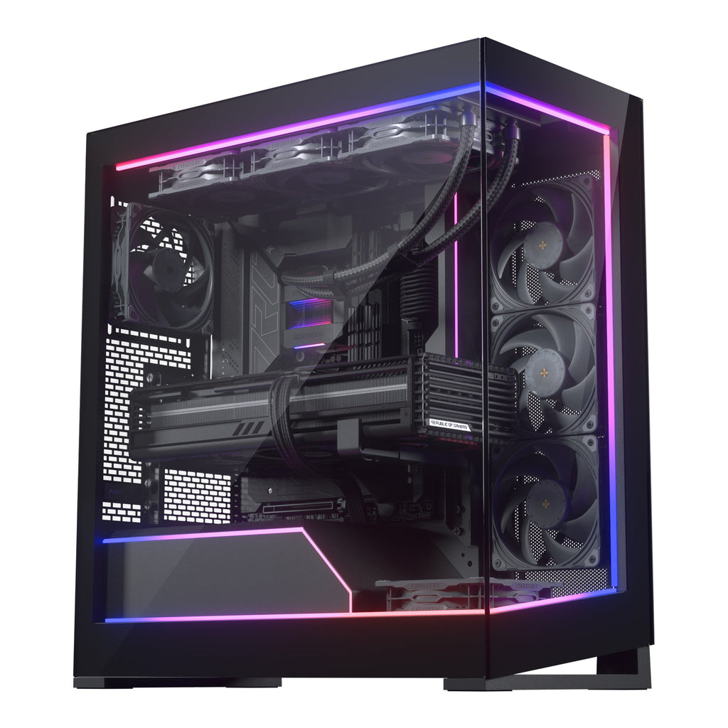 Phanteks NV5 D-RGB Lighting Kit Black