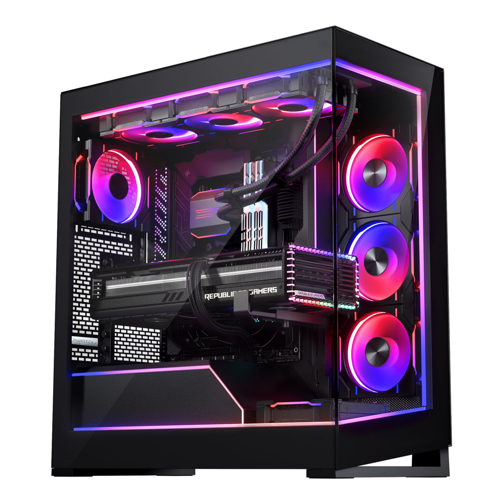 Phanteks NV5 D-RGB Lighting Kit Black