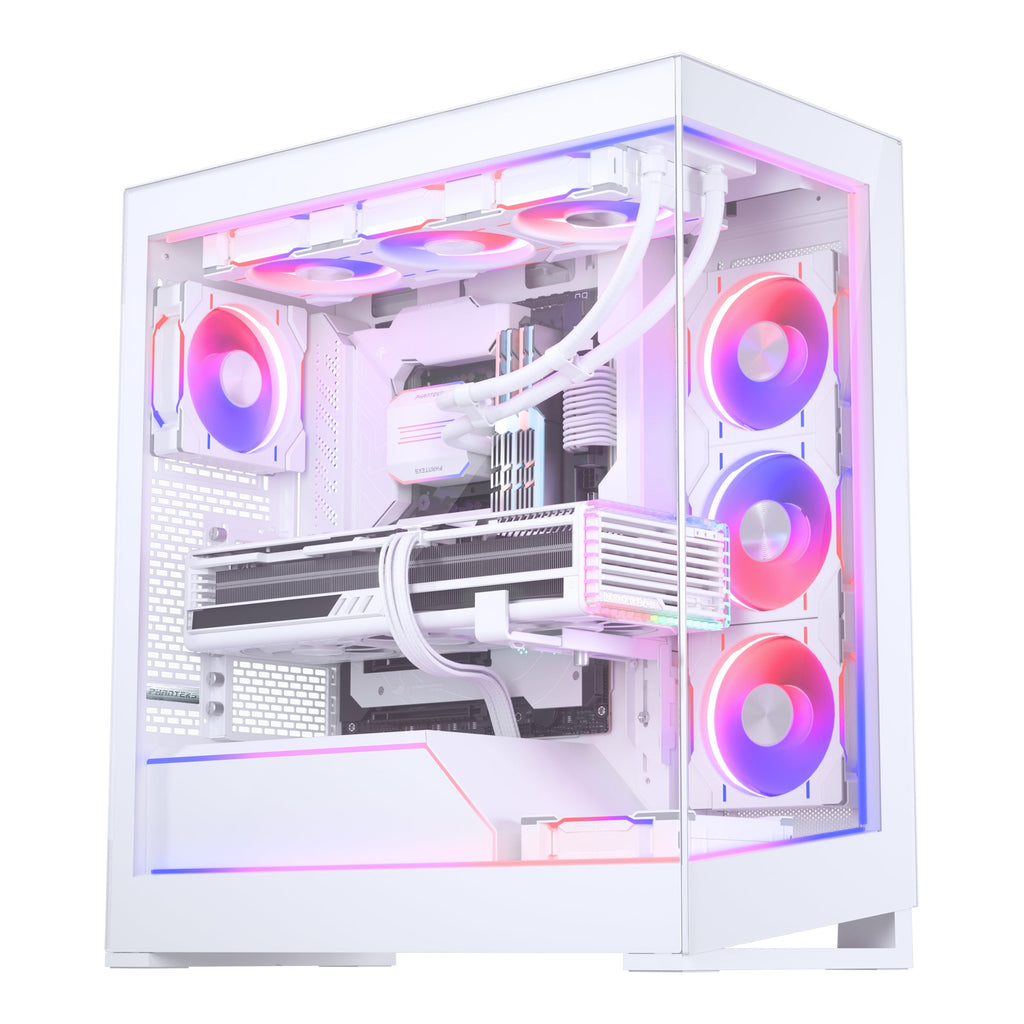Phanteks NV5 D-RGB Lighting Kit White