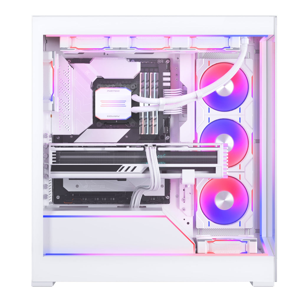 Phanteks NV5 D-RGB Lighting Kit White