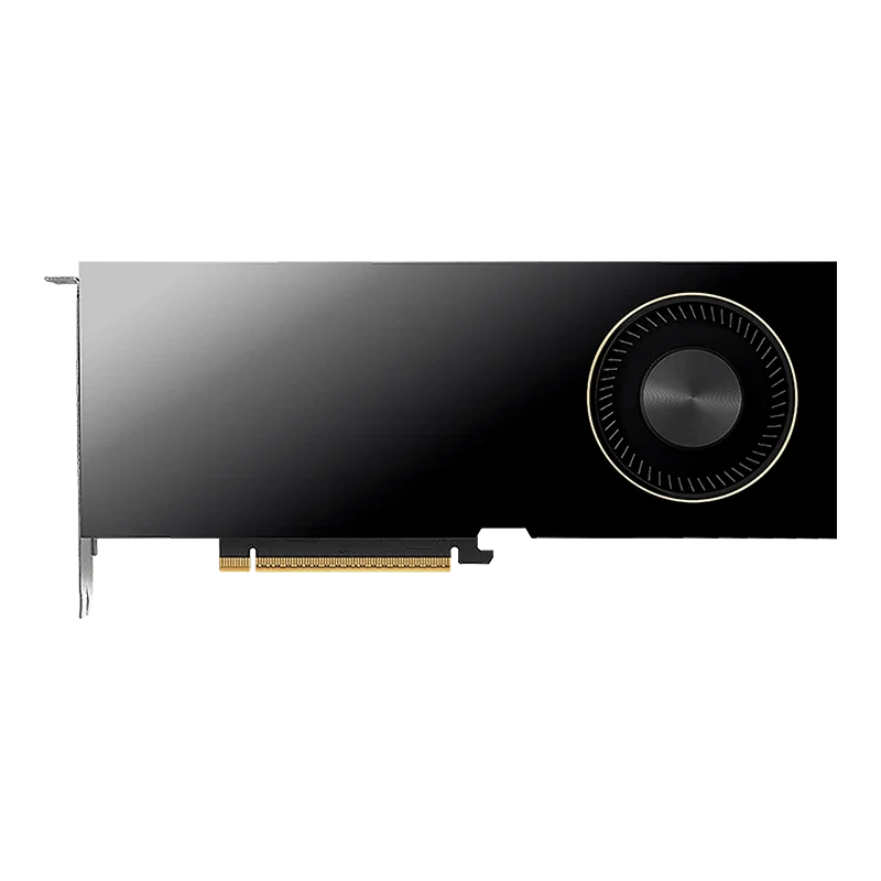 PNY RTX PRO 6000 Blackwell Max-Q Workstation Edition 96GB Graphics Card