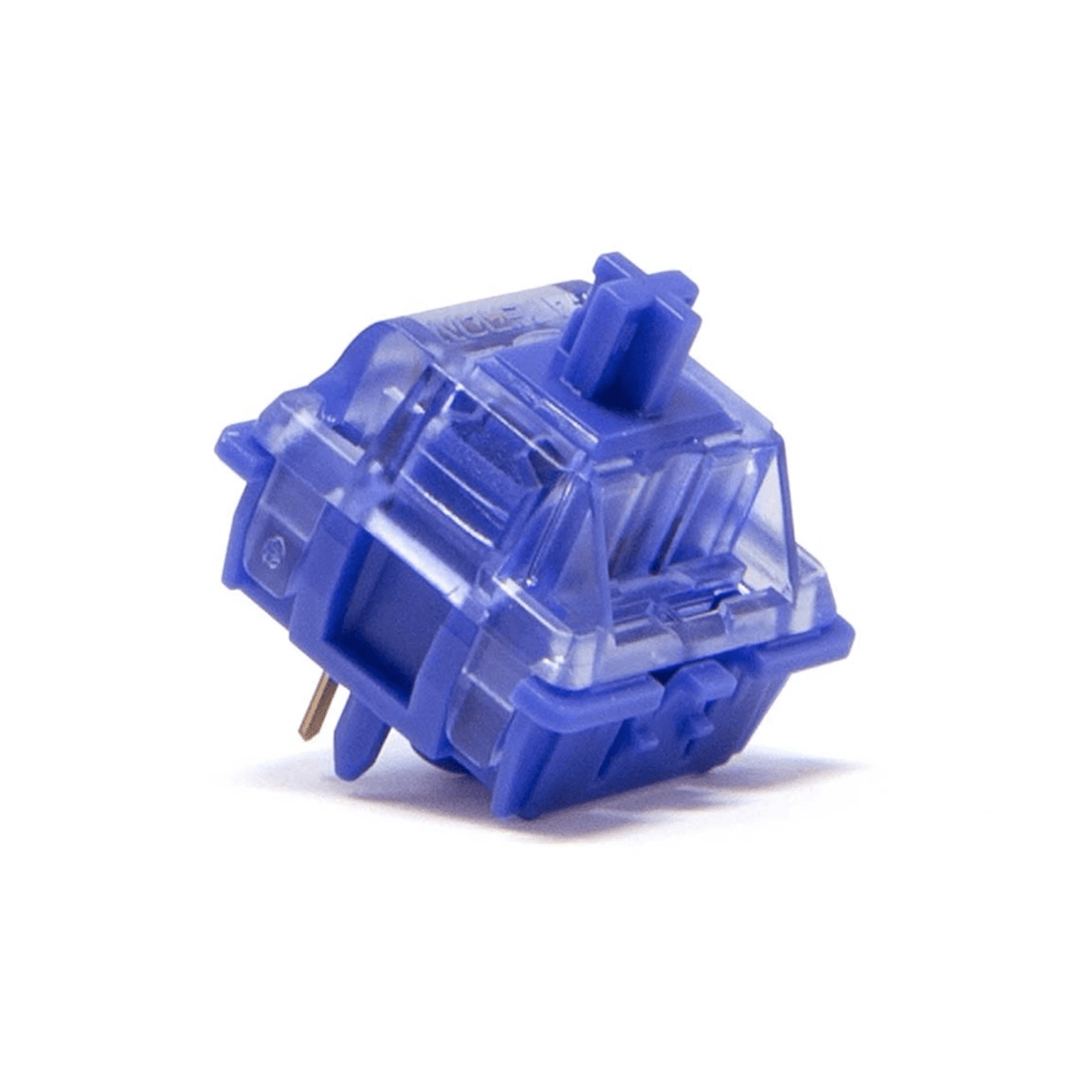 Gateron CJ Dark Blue Linear Switch