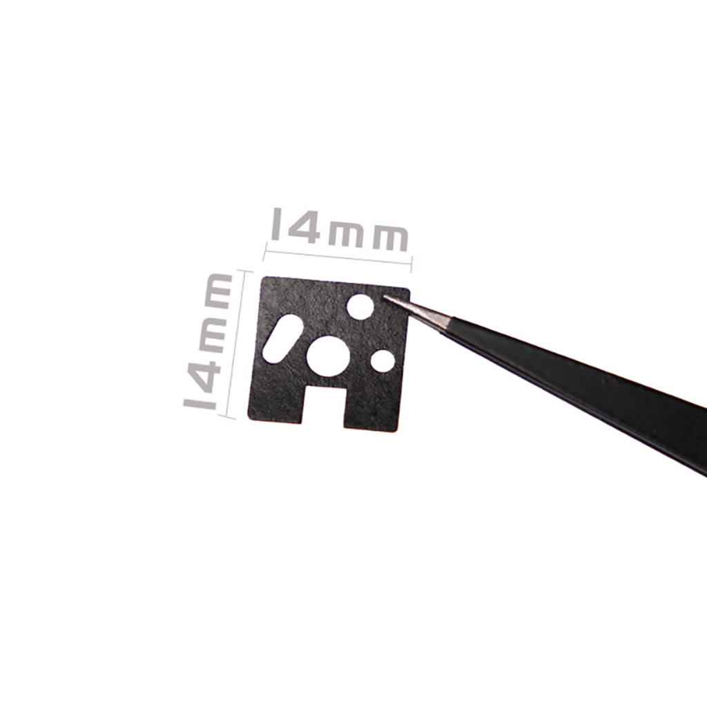Keyboard Foam Switch Pads 120pcs