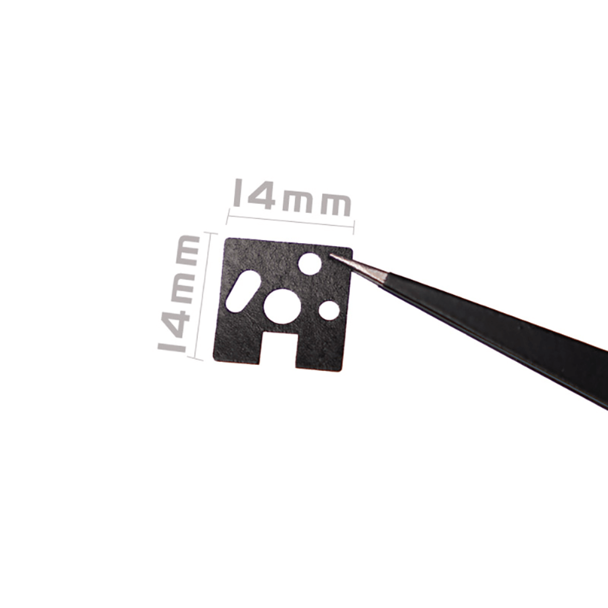 Keyboard Foam Switch Pads 120pcs