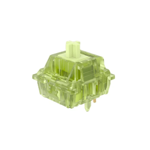 Gateron Luciola Pre-Lubed Linear Switch