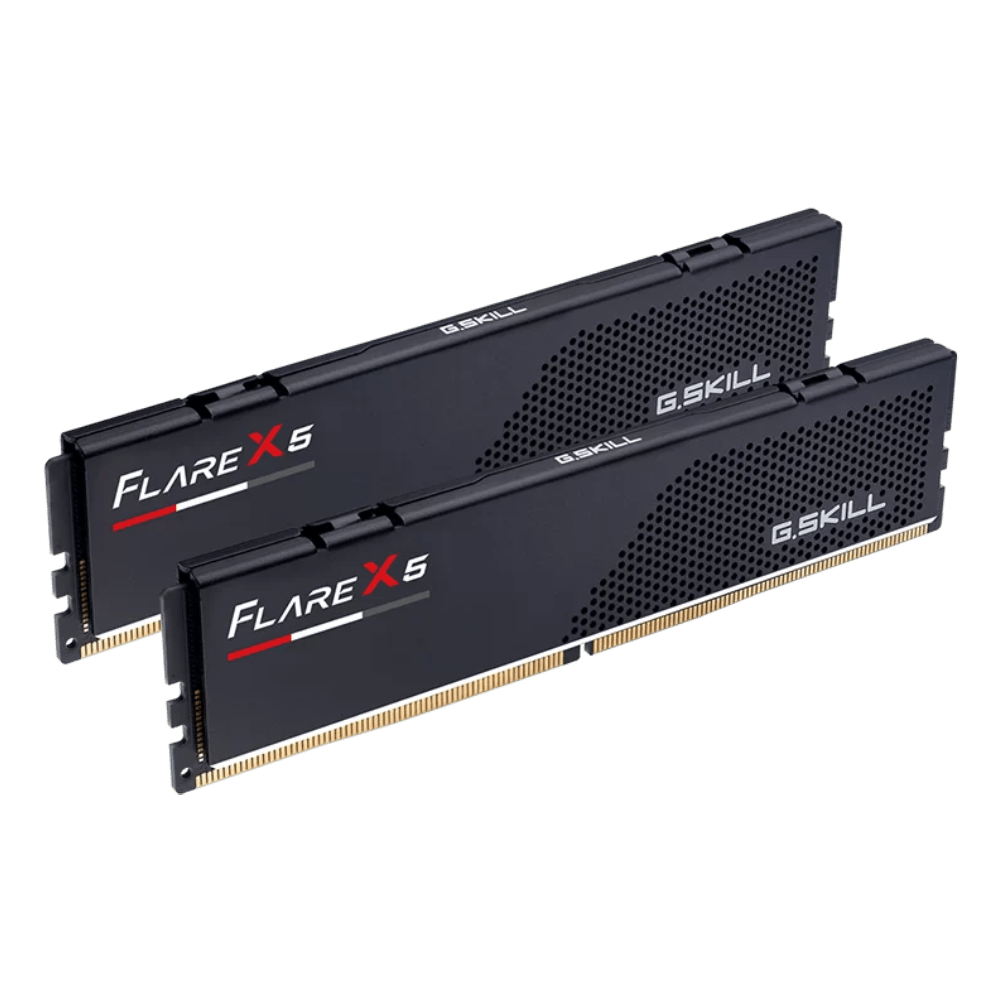 32GB (2x16GB) DDR5 6000MHZ CL32 G.Skill Flare X5 RAM
