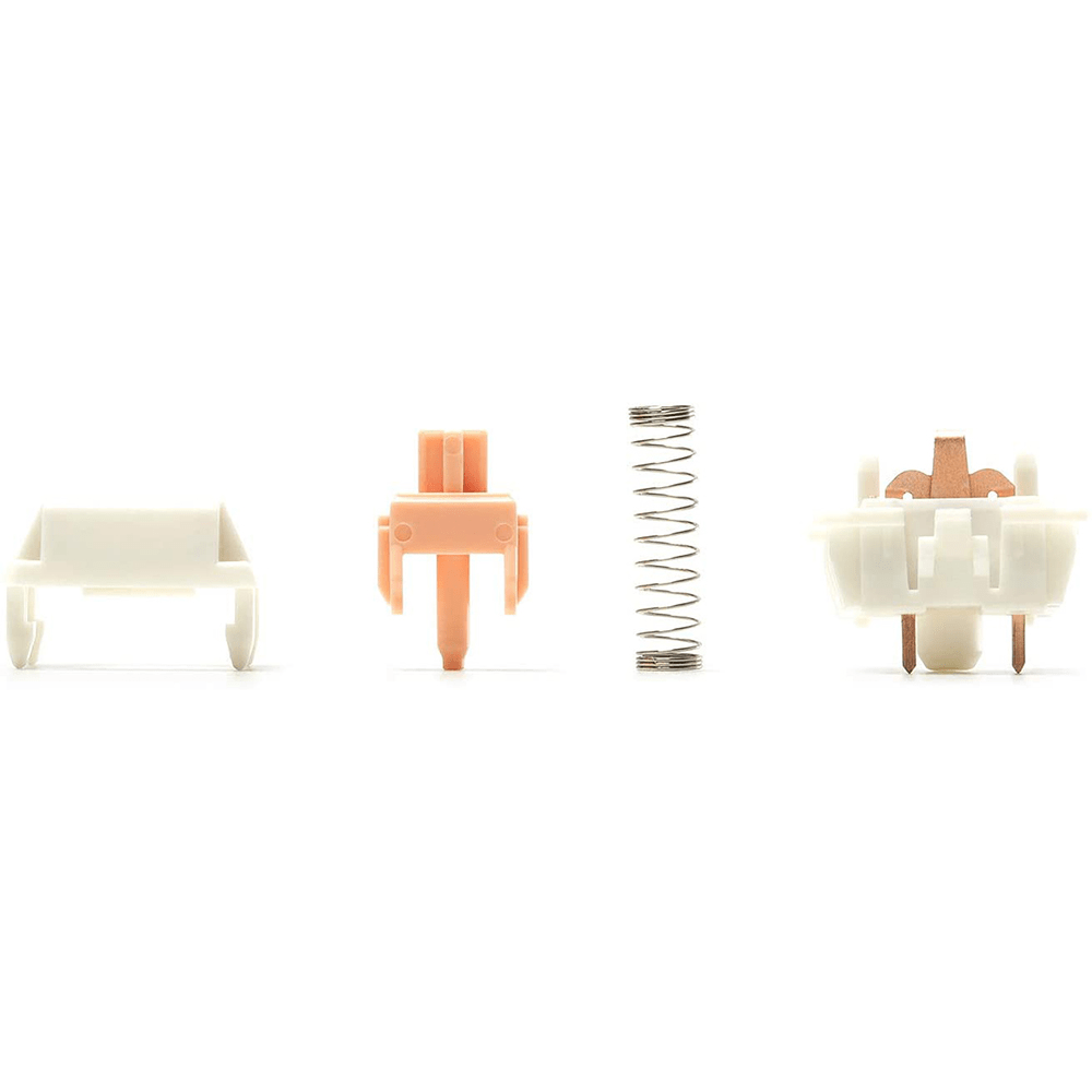 Feker Holy Panda Tactile Switch