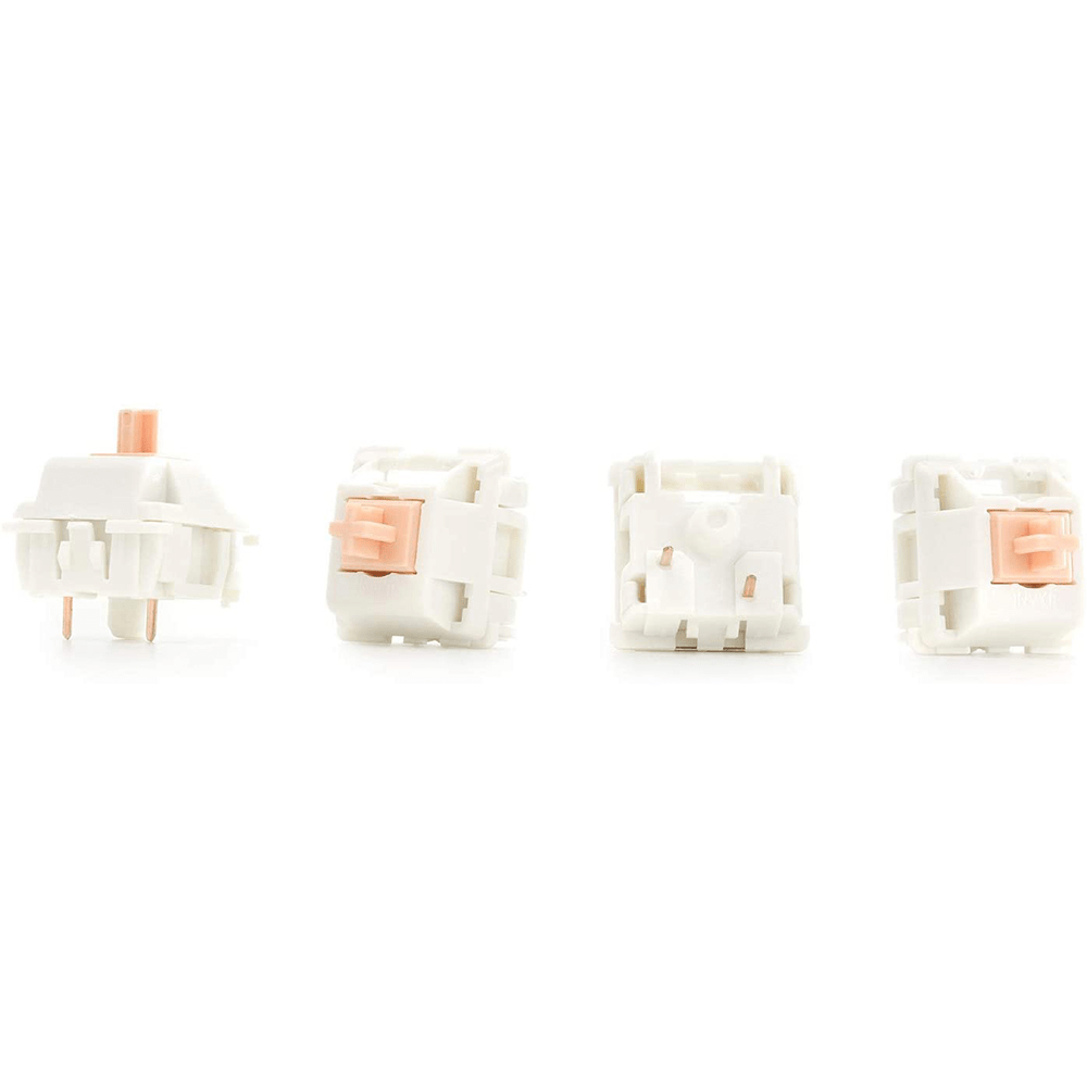 Feker Holy Panda Tactile Switch
