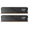 32GB (2x16GB) DDR5 5600MHZ CL46 XPG Lancer Blade RAM
