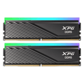 32GB (2x16GB) DDR5 6000MHZ CL30 XPG Lancer Blade RGB RAM