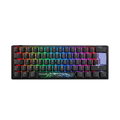 Ducky One 3 Mini Black UK ISO RGB Cherry MX Blue