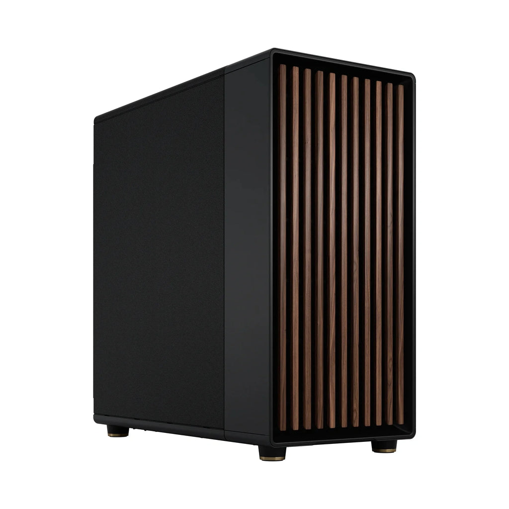 Fractal Design North XL Charcoal Black Mesh ATX Case
