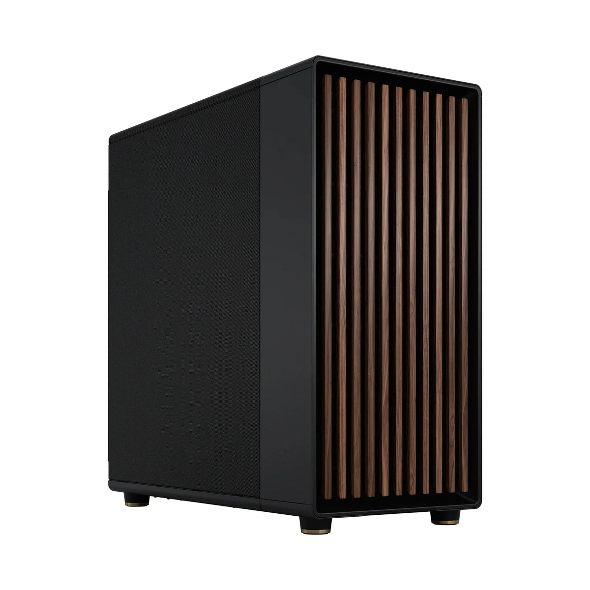 Fractal Design North XL Charcoal Black Mesh ATX Case