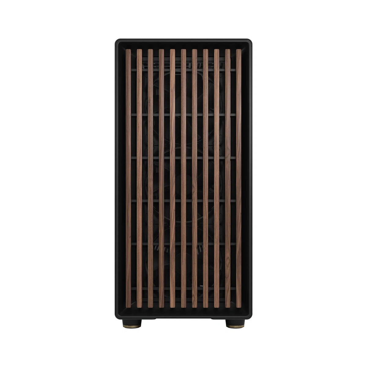 Fractal Design North XL Charcoal Black Mesh ATX Case
