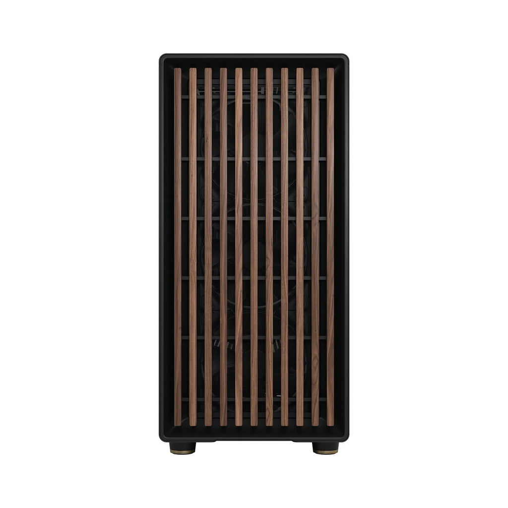 Fractal Design North XL Charcoal Black TG Dark ATX Case