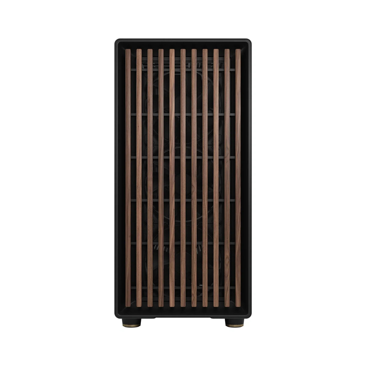 Fractal Design North XL Charcoal Black TG Dark ATX Case