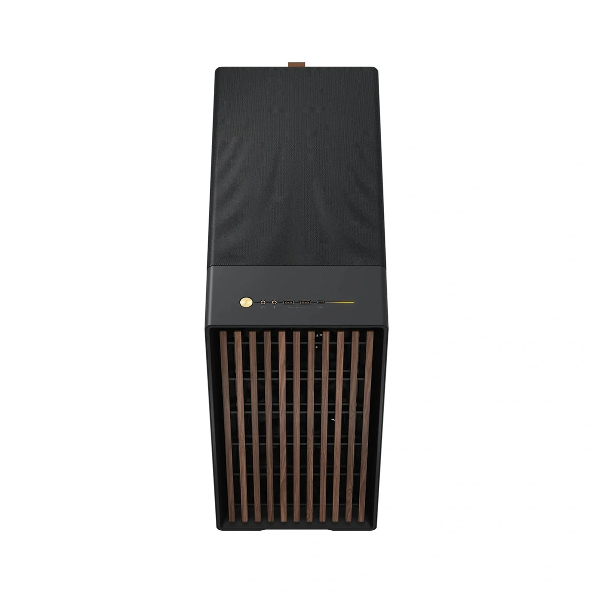 Fractal Design North XL Charcoal Black TG Dark ATX Case