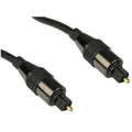 5MTR DIGITAL AUDIO TOSLINK CABLE GOLD