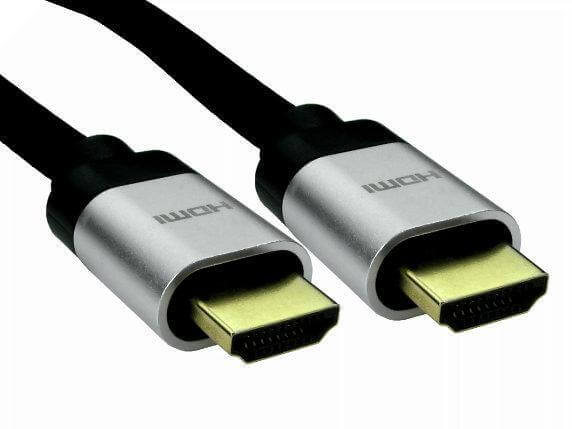 5 METRE ULTRA HIGH SPEED HDMI M-M