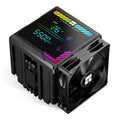 Thermalright Peerless Assassin 140 Digital Black Dual Tower Air Cooler