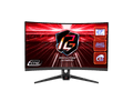 27" ASRock PG27F15RS1A VA FHD 240HZ Monitor
