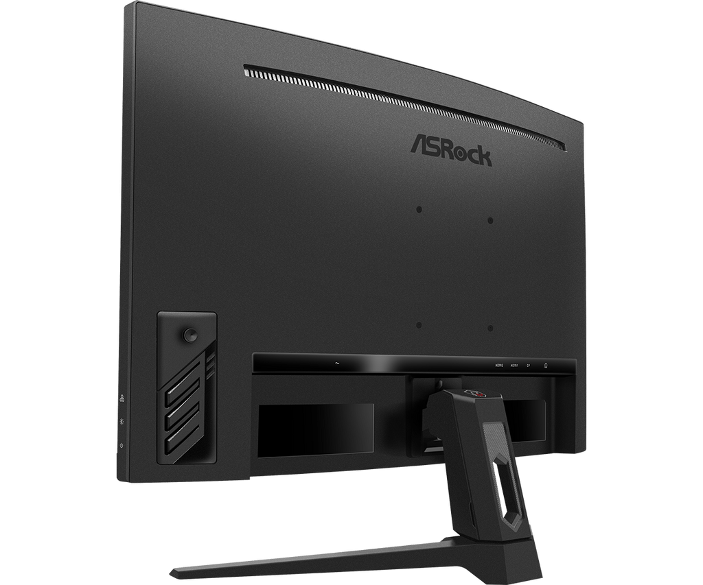 27" ASRock PG27F15RS1A VA FHD 240HZ Monitor