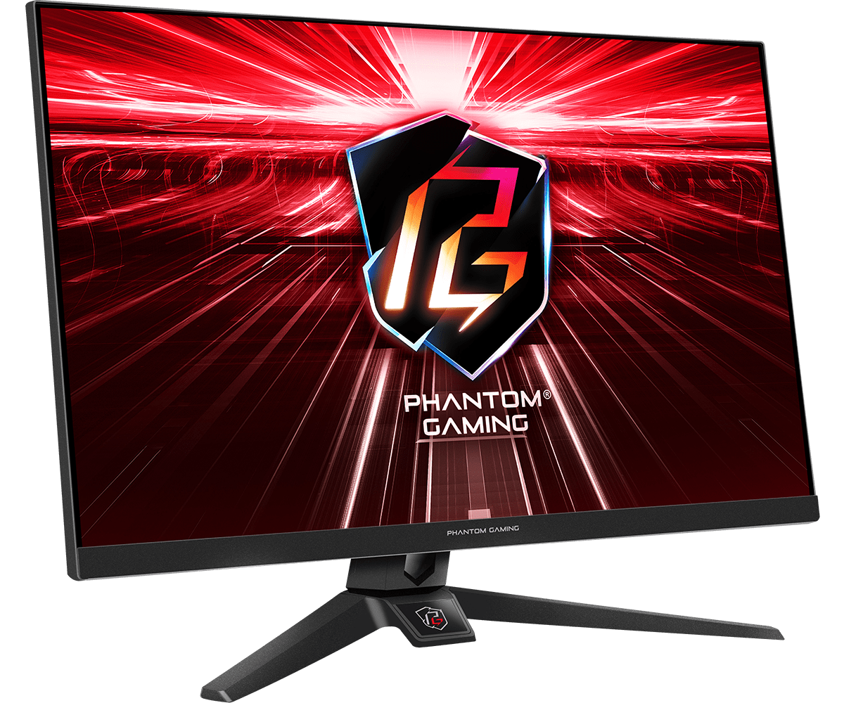 27" ASRock PG27FF1A IPS FHD 165HZ Monitor
