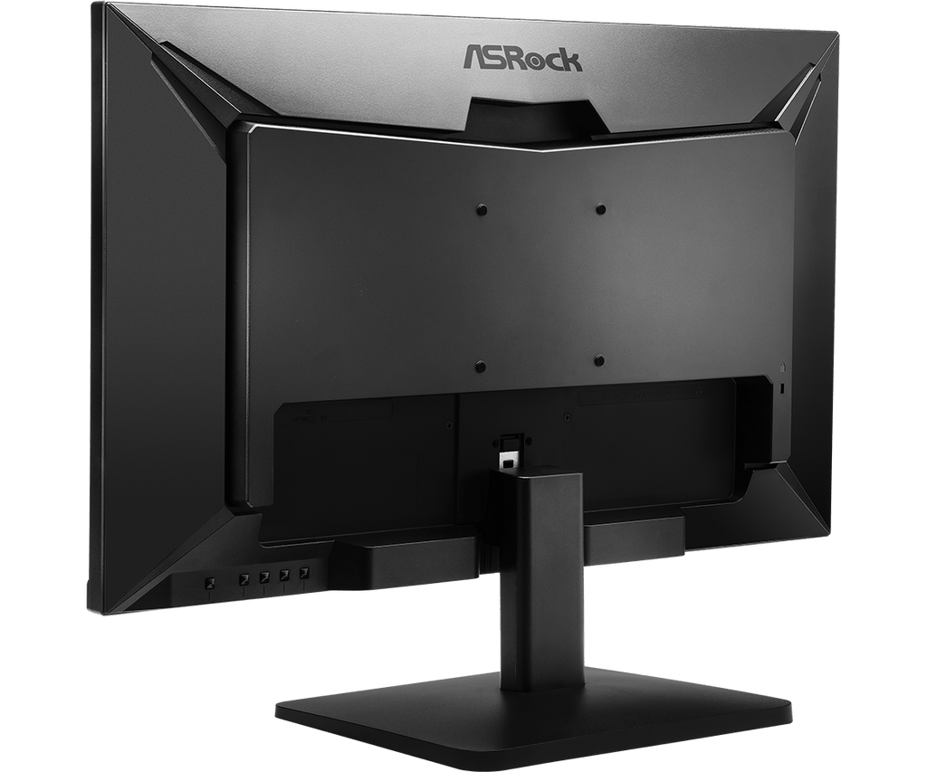 27" ASRock PG27QFT1B IPS QHD 180HZ Monitor