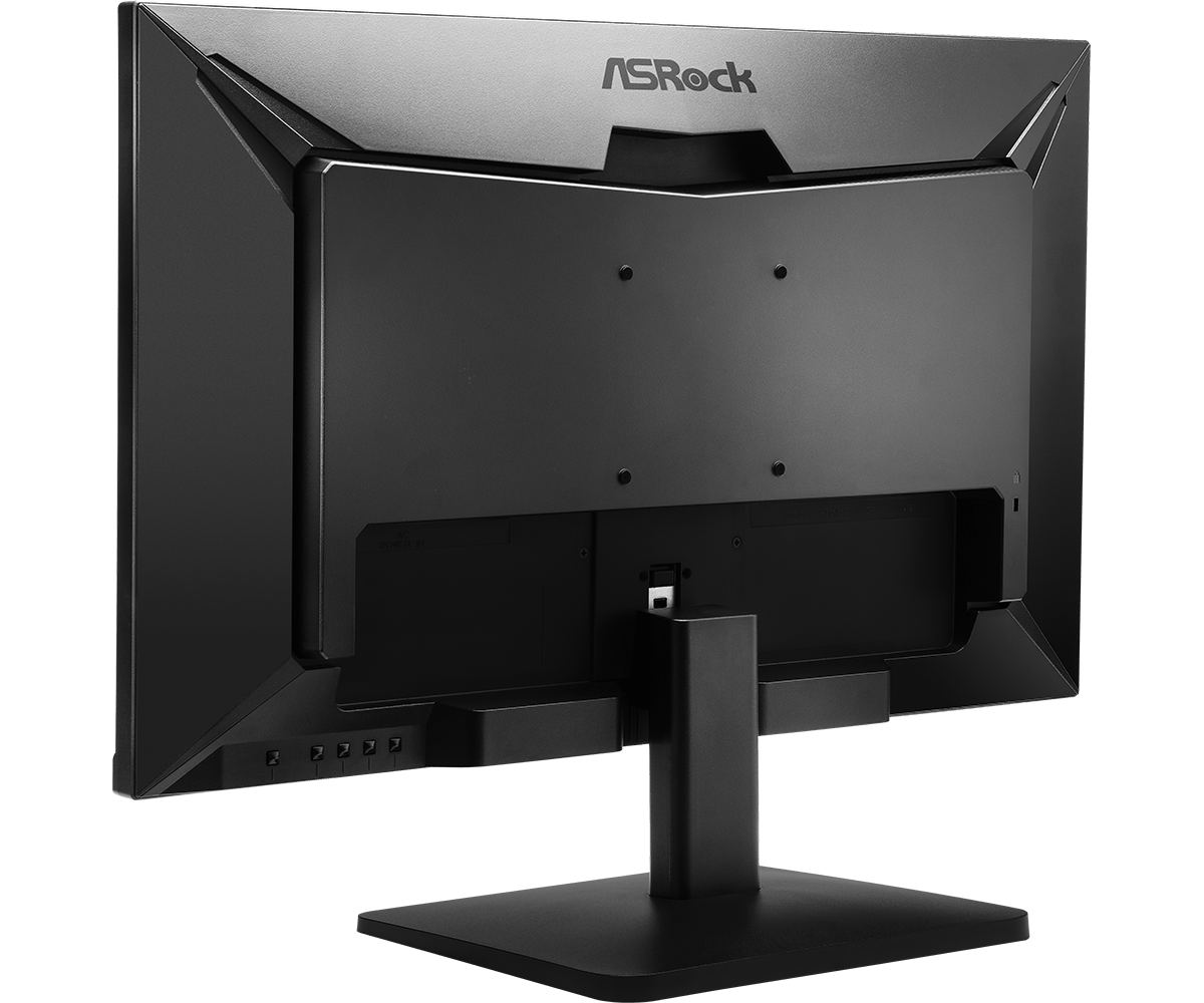 27" ASRock PG27QFT1B IPS QHD 180HZ Monitor