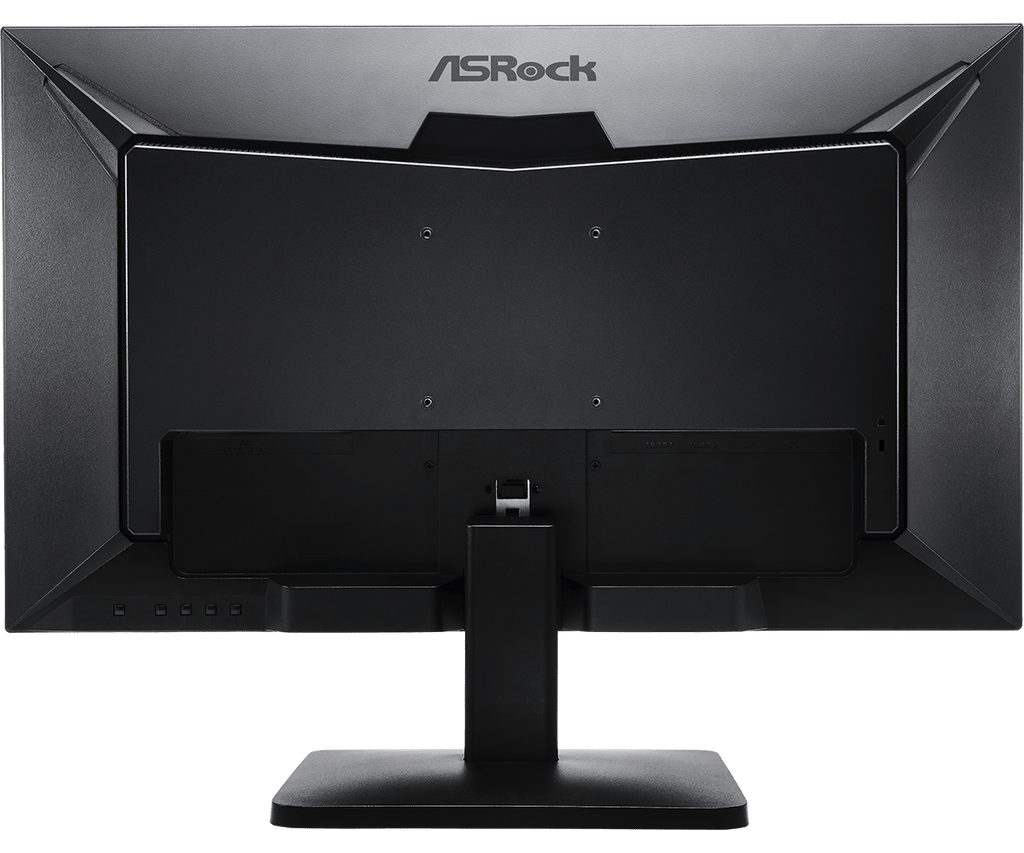 27" ASRock PG27QFT1B IPS QHD 180HZ Monitor