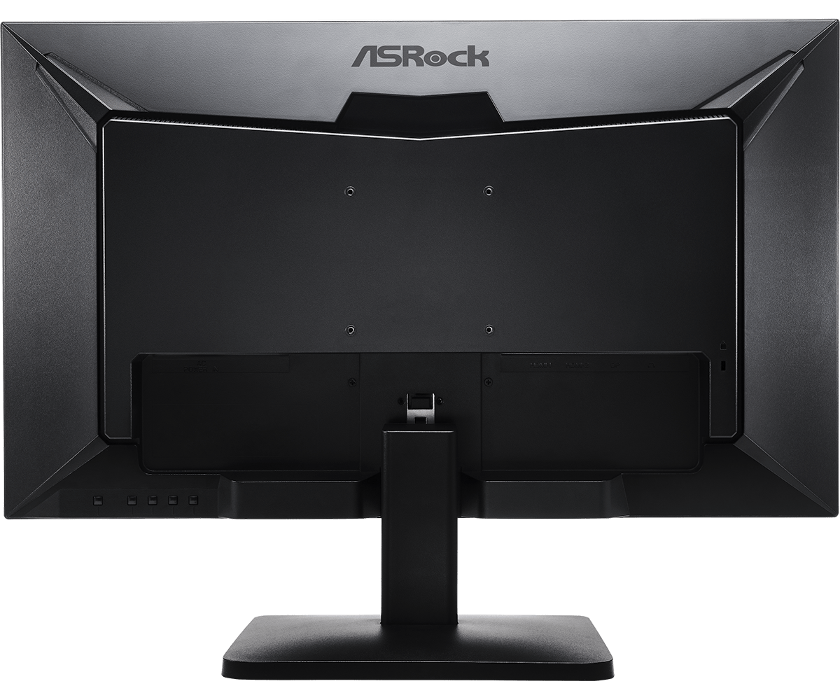 27" ASRock PG27QFT1B IPS QHD 180HZ Monitor