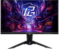 27" ASRock Phantom Gaming PG27QFW2A QHD 400Hz IPS Monitor