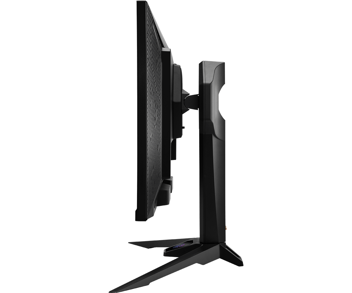 27" ASRock Phantom Gaming PG27QFW2A QHD 400Hz IPS Monitor