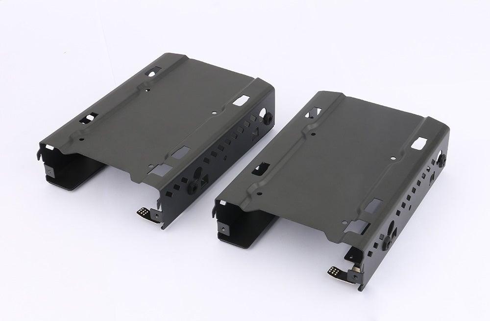 PHANTEKS 3.5" STACKABLE HDD BRACKETS