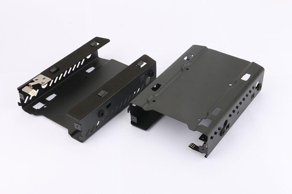 PHANTEKS 3.5" STACKABLE HDD BRACKETS