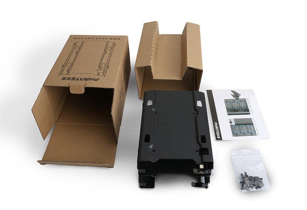 PHANTEKS 3.5" STACKABLE HDD BRACKETS