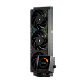Thermalright Peerless Vision 360 UB ARGB Black LCD AIO Liquid Cooler