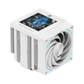Thermalright Phantom Spirit 120 Vision SNOW White Dual Tower Air Cooler