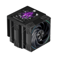 Thermalright Phantom Spirit 120 Vision EVO Black Dual Tower Air Cooler